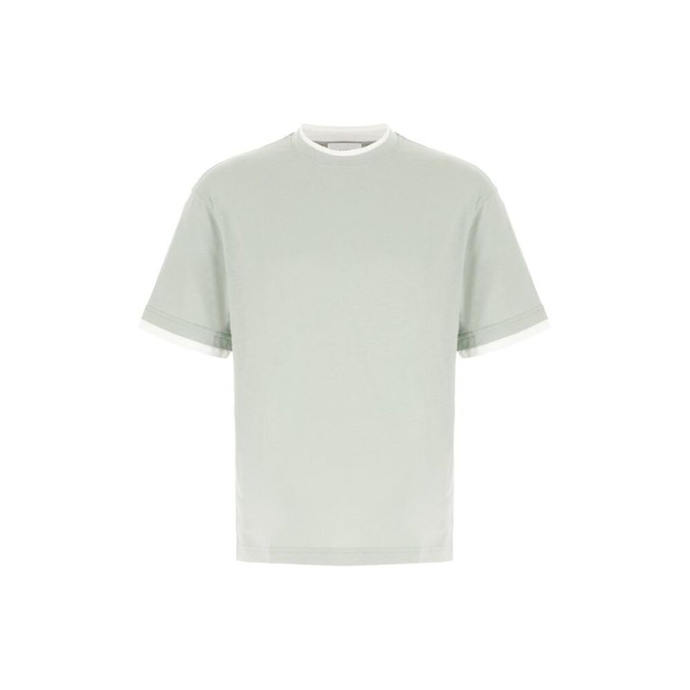 Lardini Man Clothing T-Shirt